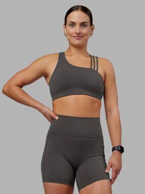 NWT LSKD Galvanise Sports Bra 2.0